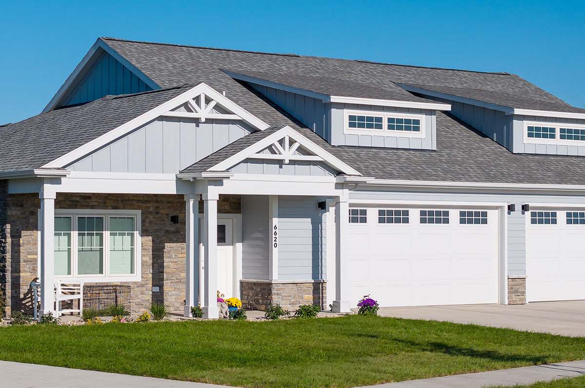Good Samaritan - Founder's Crossing Heartland villa